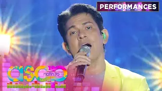 Gary V.'s heartrending "Kung Tayo'y Magkakalayo" performance | ASAP Natin 'To