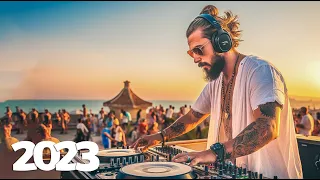 Avicii, Dua Lipa, Coldplay, Martin Garrix & Kygo, The Chainsmokers Style - Summer Nostalgia Mix #26