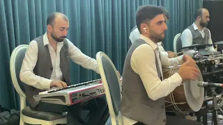 Palermo Band Garsi Mitoyan - Urax ergeri sharan Live