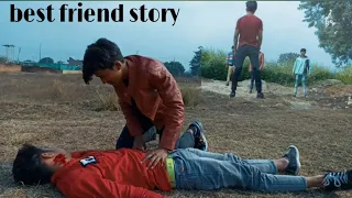 Ek Mera Yara ek Odi yari yahi ardas Hai meri #friendstory #trending