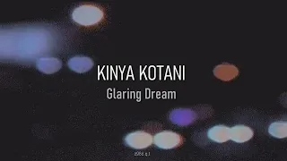 Kinya Kotani「Glaring Dream」 /// Lyrics Español-English (Gravitation ED)