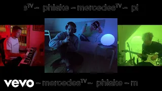 Phlake, Mercedes the Virus - Slip Away (home edition)