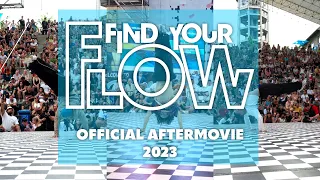 Official Aftermovie | Find Your Flow Festival 2023