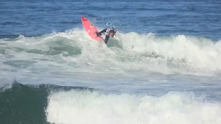 NSSA Pre-heats 6/26/17