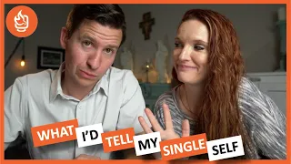 The Secret to Being Single and Happy - 5 Things I Would Tell My Single Self