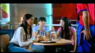 Luna Maya ( Introduction - 30 Hari Mencari Cinta ) ( 2004 )