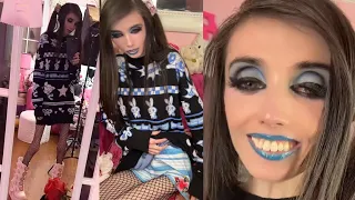 DID AN ALARM GO OFF IN EUGENIA COONEY’S ROOM?!