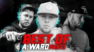 BEST OF A. WARD (PART 3)