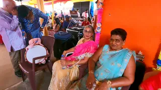 GUYANA 2024 - TRADITIONAL GUYANESE HINDU WEDDING - SANJAY & CINDY - PART 1