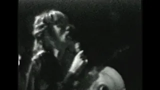 Rolling Stones - Gimme Shelter (ALTAMONT, Dec. 6, 1969) Ira Schneider footage