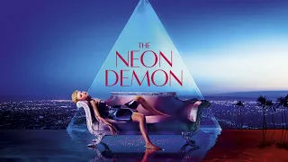 The Neon Demon - Official Trailer
