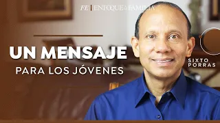 Un Mensaje Para los Jóvenes