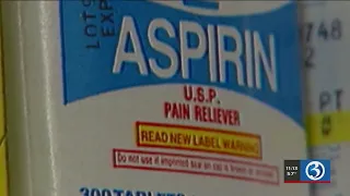 ANSWER DESK: Why Aspirin may not be the answer to preventing heart problems