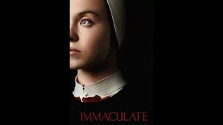 Immaculate (2024) review