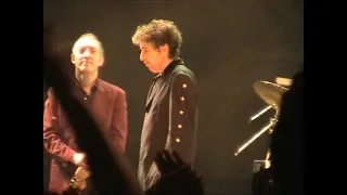 The Bob Dylan And Freddy Koella Show PT1 " All Along The Watchtower,Birmingham , UK 21.11. 2003