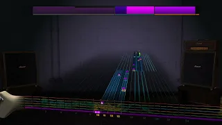 Rocksmith Lead - Guthrie Govan - Time To Let Her Go