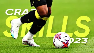 Crazy Football Skills  & Goals 2023 #6