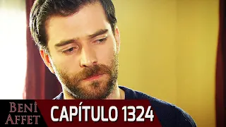 Perdóname (Beni Affet) - Capítulo 1324