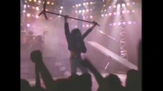 L.A.Guns - I'm The One (Tribute Video)