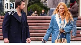 It Ends With Us Trailer: Blake Lively And Justin Baldoni In A Tale Of Love And Heartbreak