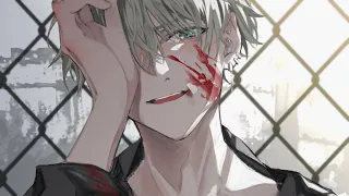 「Nightcore」- The Hill I Will Die On - (Alec Benjamin) - || Lyrics ||