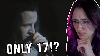 Grey Daze - Morei Sky | Singer Reacts |