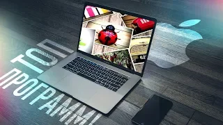 👍Топ программы для Mac OS Наикрутейшие приложения👨‍💻