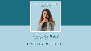 The Missing Piece to Overcoming Chronic Illness with Lindsay Mitchell