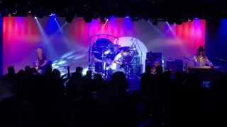 Sweet - Little Willy - Blockbuster - Wig Wam Bam Medley Las Vegas 4/19/19