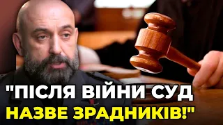 🔥КРИВОНОС жорстко розніс владу ЗА ПРОВАЛИ! Хто не дав працювати ССО?