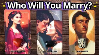 CANDLE WAX READING🕯💖WHO WILL YOU MARRY?💍💕WHO'S YOUR FUTURE SPOUSE?✨🔥 #pickacard Tarot Reading