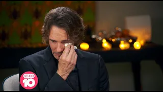 Craig Bennett Interviews Rick Springfield | Studio 10