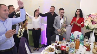 Armin  și Petrica Nicoara- Majorat Marisa (03.04.2019)