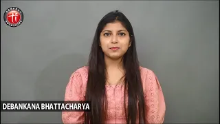 Audition of Debankana Bhattacharya (23, 5'1") For Bengali Serial | Kolkata | Tollywood Industry.com