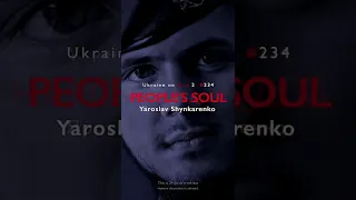 Ukraine on Fire 2 Ep234 People's Soul: Yaroslav Shynkarenko | c234 Народна душа: Ярослав Шинкаренко