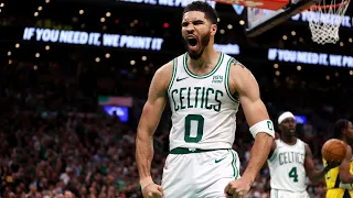 Jayson Tatum & the Boston Celtics Are OVERHATED By the NBA Media