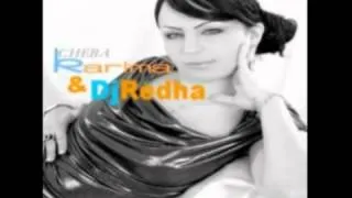 Cheba Karima 2012 - Galbi Li Hagerni - ReMiX By Dj Redha - by pipichou Gucci