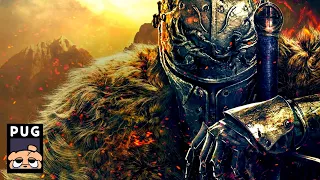 Почему Dark Souls 2 хуже первой части