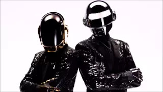 Daft Punk - Harder, Better, Faster, Stronger [Live]