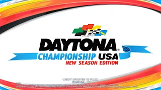 Daytona Championship USA: New Season Edition Arcade