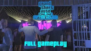 Grand Theft Auto Online - After Hours [FULL GAME]