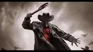 Джиперс Криперс 3Jeepers Creepers 3 — Русский трейлер HD