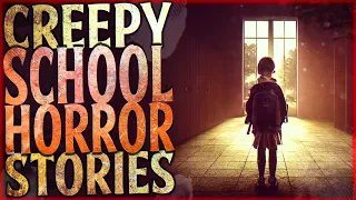 6 TRUE Creepy School Horror Stories That Have Graduated to Terrifying (Vol. 3)