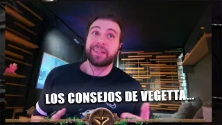 Vegetta te Enseña a Ligar... 🤣😅