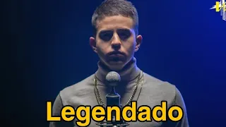 Cheo Gallego - El Anciano y El Niño [legendado/tradução]