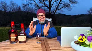 #90. Бурбон из Кентукки Makers Mark 46