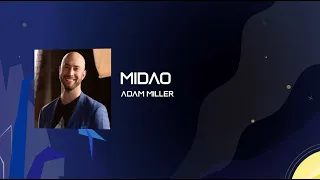 MIDAO - With Adam Miller