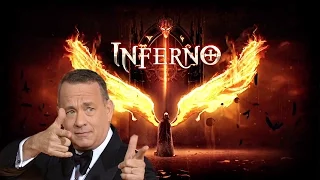 Инферно (Inferno) // Обзор фильма