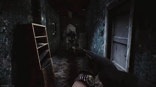 Escape From Tarkov - Door Breach Goes WRONG