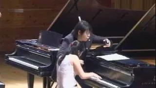 Lang Lang - Master Class - part 7